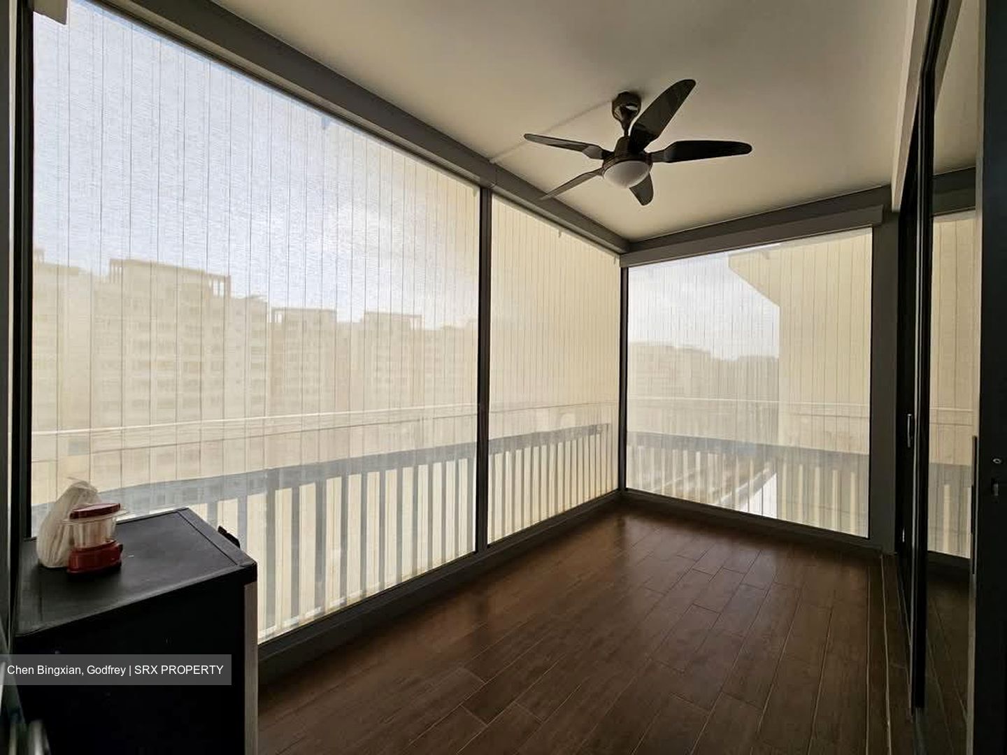 Twin Waterfalls (D19), Condominium #561214101